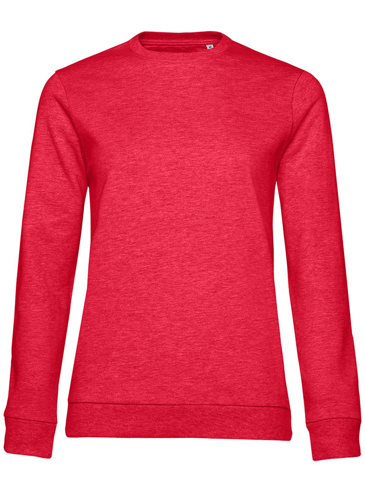 heather red